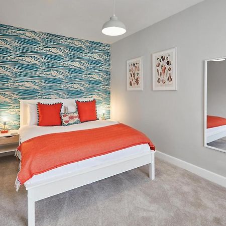 Host & Stay - Ebb Tide Whitby Exterior foto
