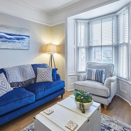 Host & Stay - Ebb Tide Whitby Exterior foto