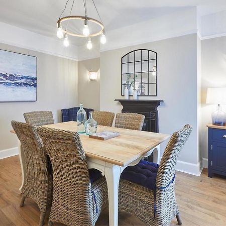 Host & Stay - Ebb Tide Whitby Exterior foto