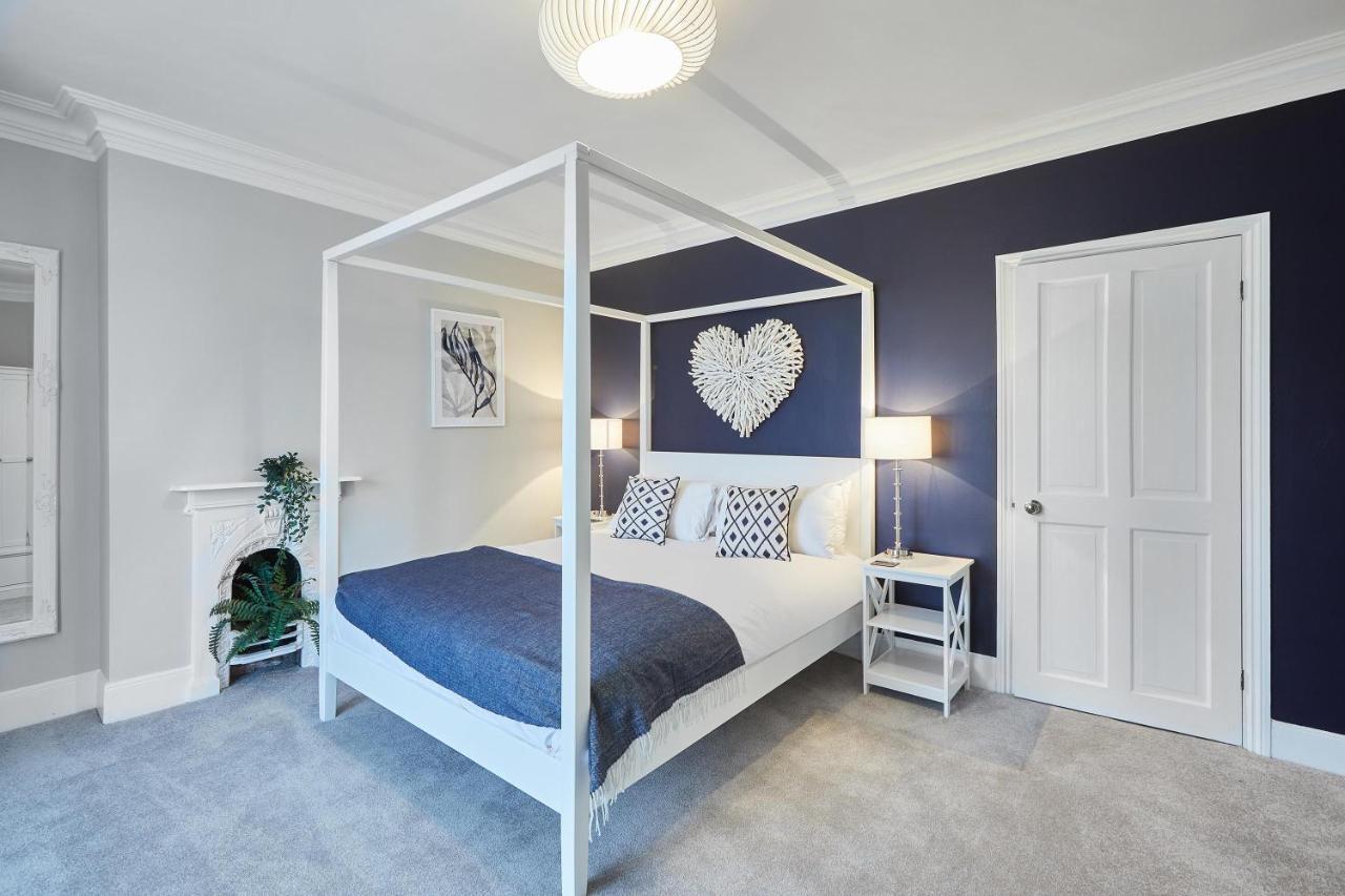 Host & Stay - Ebb Tide Whitby Exterior foto